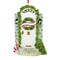 Polarx 4.75 In Door With Steps Christmas Tree Ornament , First Home New Home